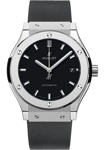 Replica Hublot Classic Fusion 42mm Watch 542.NX.1171.RX