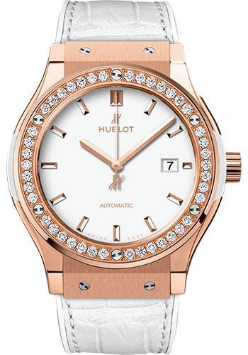 Replica Hublot Classic Fusion 42mm Watch 542.OE.2080.LR.1204