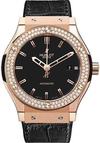 Replica Hublot Classic Fusion 42mm Watch 542.PX.1180.LR.1104
