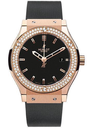 Replica Hublot Classic Fusion 42mm Watch 542.PX.1180.RX.1104