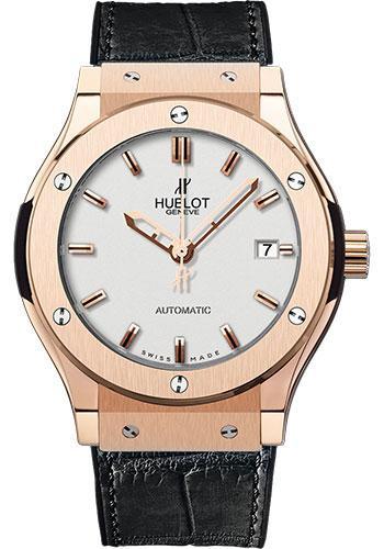 Replica Hublot Classic Fusion 42mm Watch 542.PX.2610.LR