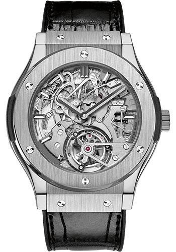 Replica Hublot Classic Fusion 45mm Watch 504.NX.0170.LR