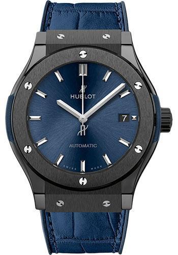 Replica Hublot Classic Fusion 45mm Watch 511.CM.7170.LR