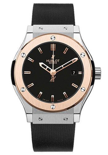 Replica Hublot Classic Fusion 45mm Watch 511.ZP.1180.RX