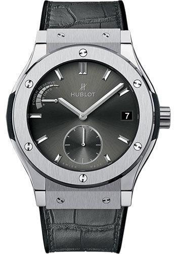 Replica Hublot Classic Fusion 45mm Watch 516.NX.7070.LR