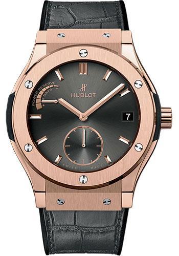 Replica Hublot Classic Fusion 45mm Watch 516.OX.7080.LR