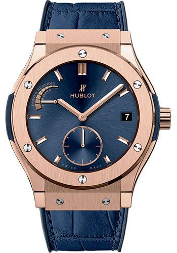 Replica Hublot Classic Fusion 45mm Watch 516.OX.7180.LR