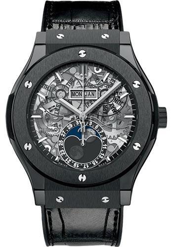 Replica Hublot Classic Fusion 45mm Watch 517.CX.0170.LR