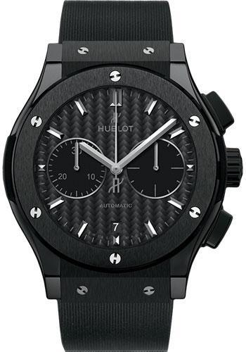 Replica Hublot Classic Fusion 45mm Watch 521.CM.1771.RX