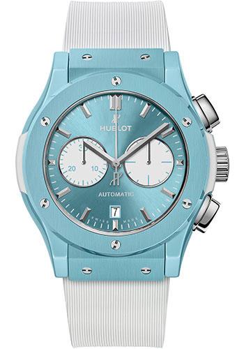 Replica Hublot Classic Fusion 45mm Watch 521.EX.8920.RW.CAP19
