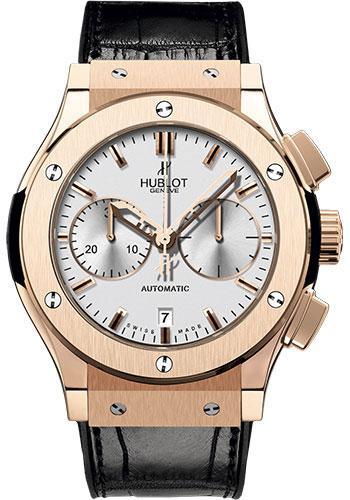 Replica Hublot Classic Fusion 45mm Watch 521.OX.2610.LR