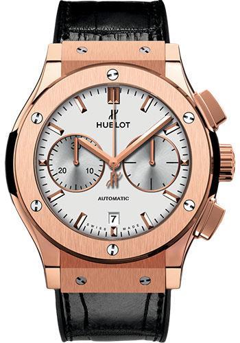 Replica Hublot Classic Fusion 45mm Watch 521.OX.2611.LR