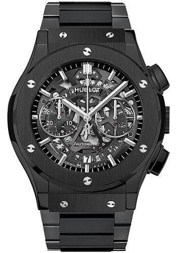 Replica Hublot Classic Fusion 45mm Watch 525.CM.0170.CM