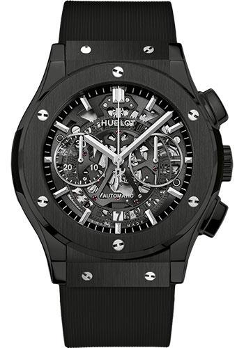 Replica Hublot Classic Fusion 45mm Watch 525.CM.0170.RX