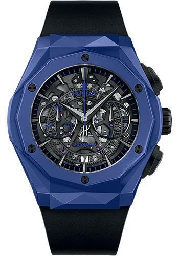 Replica Hublot Classic Fusion 45mm Watch 525.EX.0179.RX.ORL18