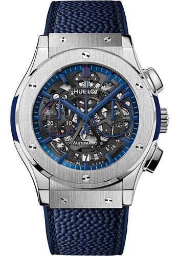 Replica Hublot Classic Fusion 45mm Watch 525.NX.0123.VR.NYG16