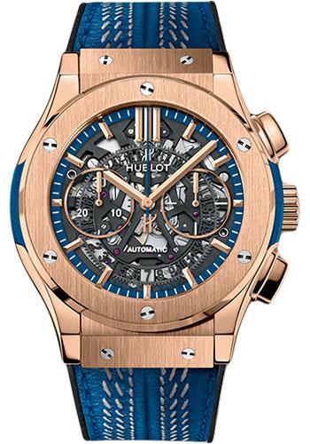 Replica Hublot Classic Fusion 45mm Watch 525.OX.0129.VR.ICC16