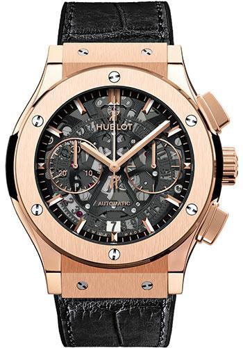 Replica Hublot Classic Fusion 45mm Watch 525.OX.0180.LR