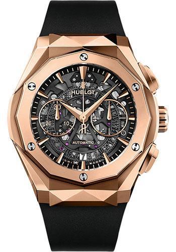 Replica Hublot Classic Fusion 45mm Watch 525.OX.0180.RX.ORL18