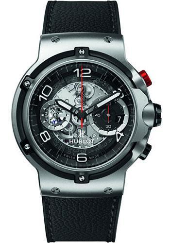 Replica Hublot Classic Fusion 45mm Watch 526.NX.0124.VR