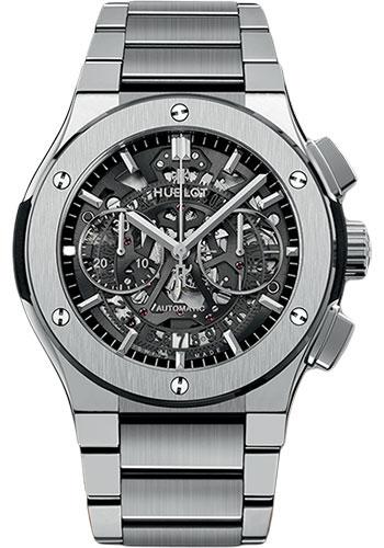 Replica Hublot Classic Fusion 45mm Watch 528.NX.0170.NX