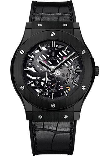 Replica Hublot Classic Fusion Ultra-Thin Watch 515.CM.0140.LR