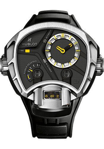 Replica Hublot MP-02 Key of Time Watch 902.NX.1179.RX