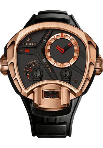 Replica Hublot MP-02 Key of Time Watch 902.OX.1138.RX
