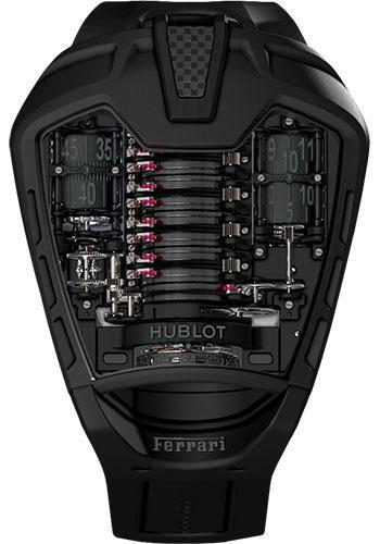 Replica Hublot MP-05 LaFerrari Watch 905.ND.0000.RX