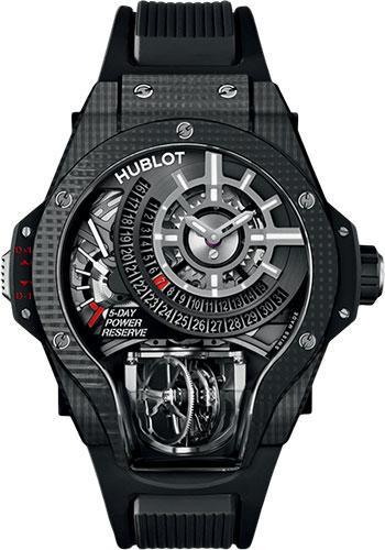Replica Hublot MP-09 Tourbillon Watch 909.QD.1120.RX