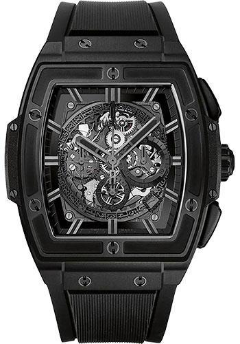 Replica Hublot Spirit of Big Bang Ceramic 42mm Watch 641.CI.0173.RX