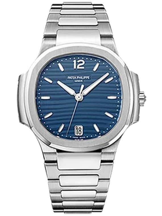 Replica Patek Philippe Ladies Nautilus Watch 7118/1A-001