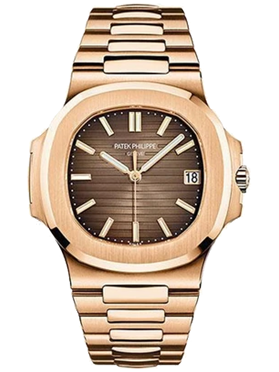 Replica Patek Philippe Nautilus Watch 5711/1R-001