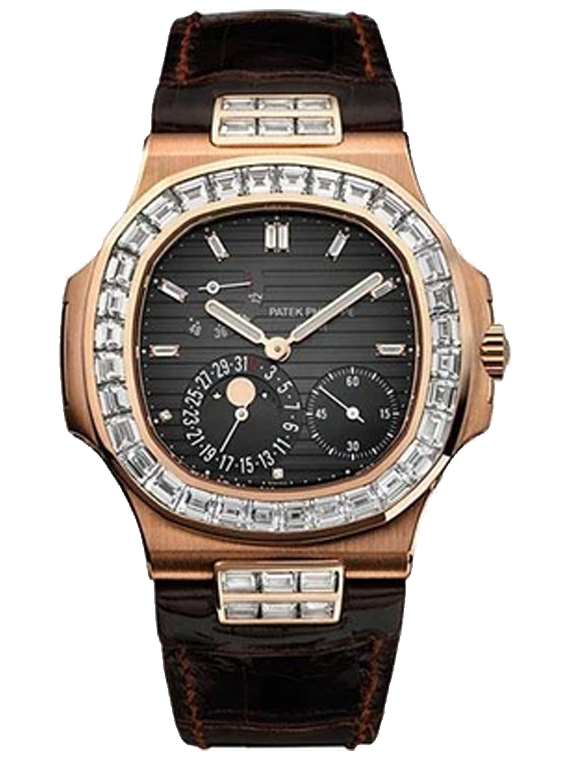 Replica Patek Philippe Nautilus Watch 5724R-001