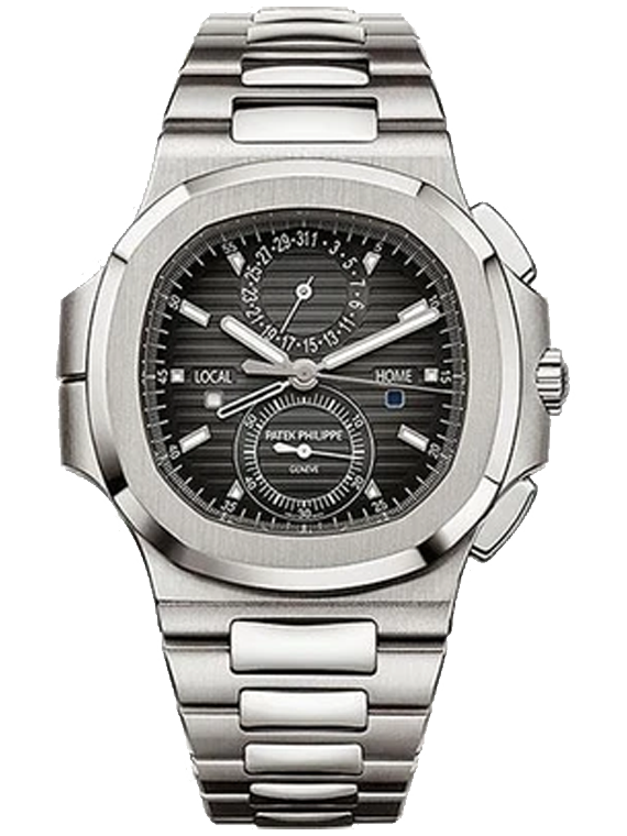 Replica Patek Philippe Nautilus Watch 5990/1A-001 / Unworn Condition
