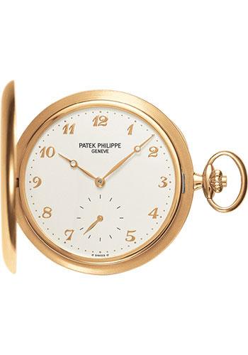 Replica Patek Philippe Pocket Watch  980J-011