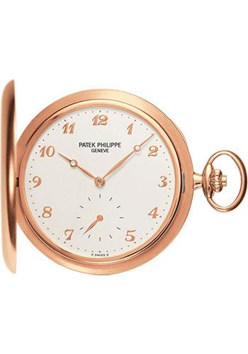 Replica Patek Philippe Pocket Watch 980R-001