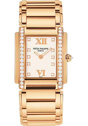 Replica Patek Philippe Watch 4910/11R-011