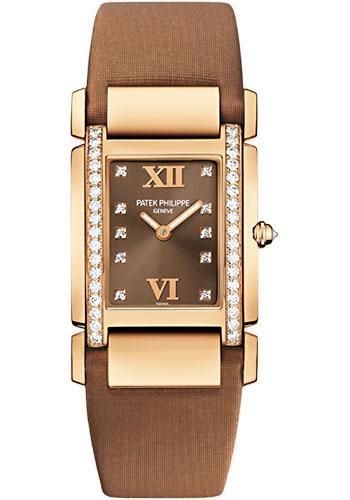 Replica Patek Philippe Watch 4920R-001