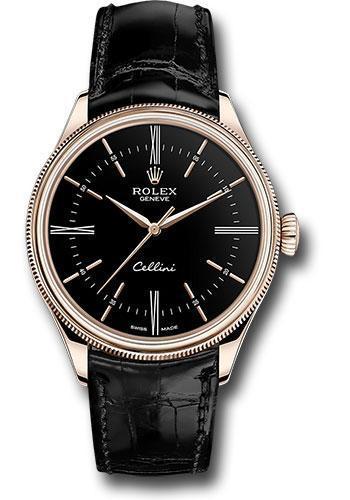 Replica Rolex Cellini 50505 bkbk