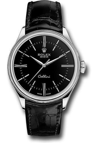 Replica Rolex Cellini 50509 bkbk