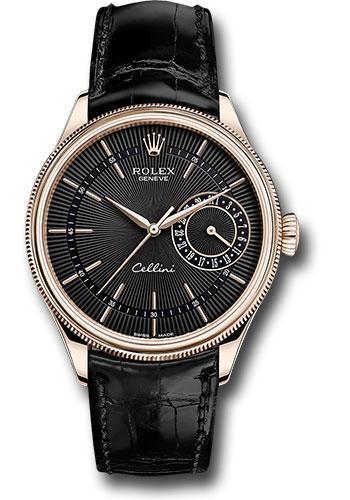 Replica Rolex Cellini 50515 bkbk
