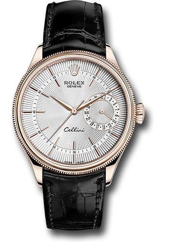 Replica Rolex Cellini 50515 sbk