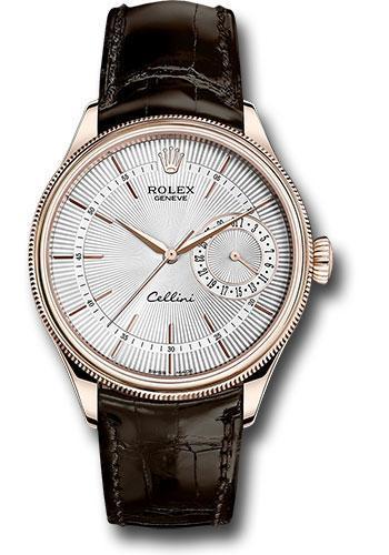 Replica Rolex Cellini 50515 sbr