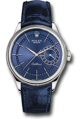 Replica Rolex Cellini 50519 blbl