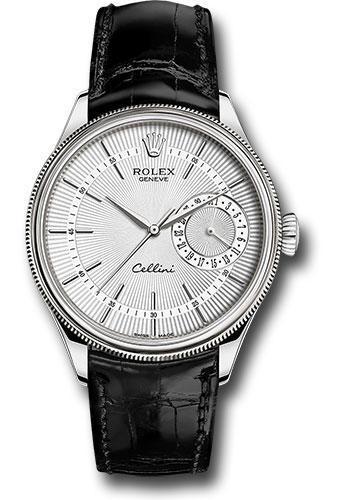 Replica Rolex Cellini 50519 sbk