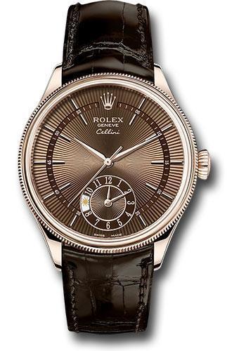 Replica Rolex Cellini 50525 brbr