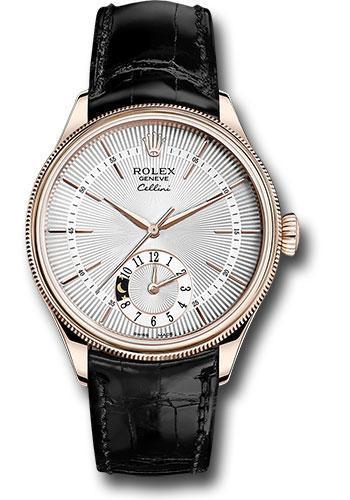 Replica Rolex Cellini 50525 sbk