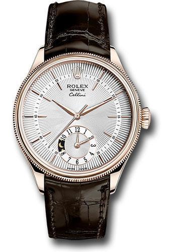 Replica Rolex Cellini 50525 sbr