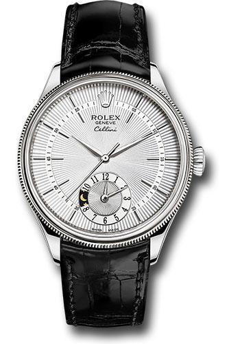 Replica Rolex Cellini 50529 sbk